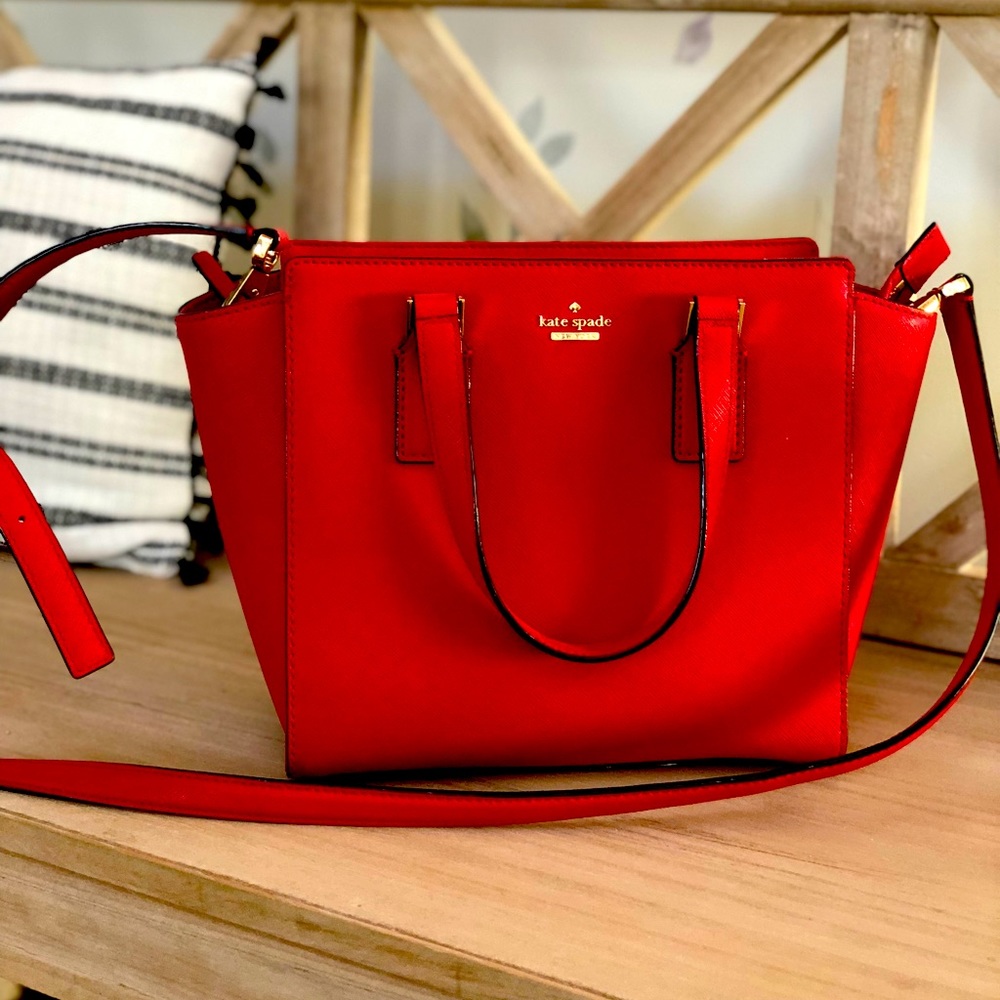 Kate Spade Crossbody
